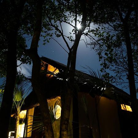 Zamna Tulum Exterior photo