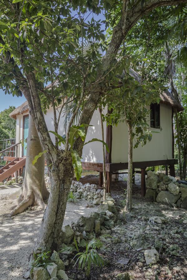 Zamna Tulum Exterior photo